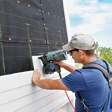 Best Wood Siding Installation  in Eastern Goleta Valley, CA